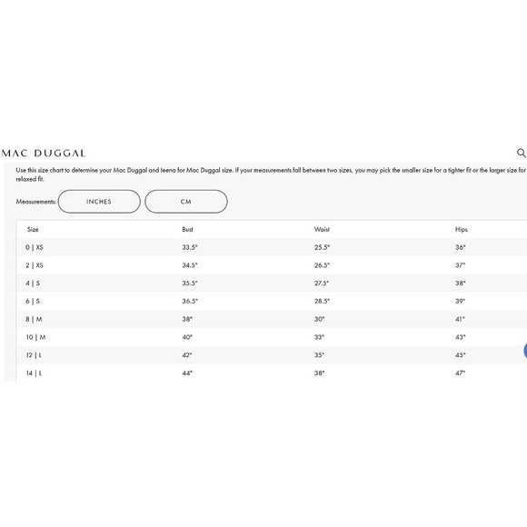 Mac Duggal Vintage Rose 5222 Size 4 Long Sleeve Formal Maxi Dress Gown NWT - Picture 10 of 10